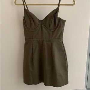 Princess Polly mini dress